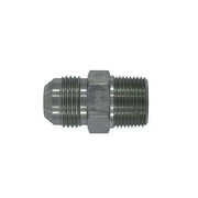 2404-16-16 | 16 MJ - 16 MP Straight, Carbon Steel