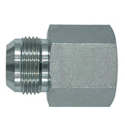 2405-10-12 | 10 MJ - 12 FP Straight, Carbon Steel