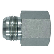 SS-2405-16-12 | 16 MJ - 12 FP Straight, Stainless Steel