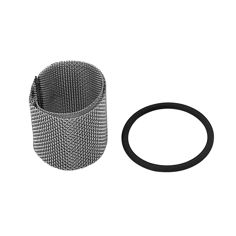 Sullair Kit, Rep Strainer-V-Type 241772