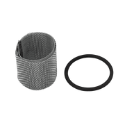 Sullair Kit, Rep Strainer-V-Type 241772