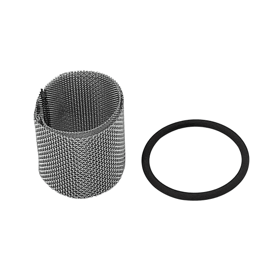 Sullair Kit, Rep Strainer-V-Type 241772