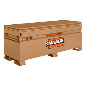 Jobsite Chest 24.5 cu ft w/ KL - 2472-KL