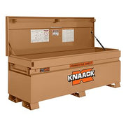Jobsite Chest 24.5 cu ft w/ KL - 2472-KL product image