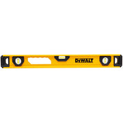 24" Magnetic Premium I-Beam Level