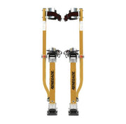 24 in - 40 in Renegade Tools Magnesium Drywall Stilts
