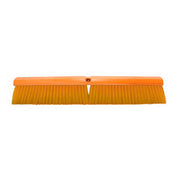 24 in Magnolia Floor Brush w/ M- 60 Yellow Handle