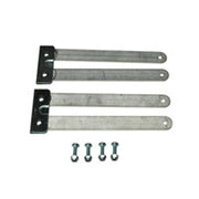 24" x 29" Spreader Bar Kit for EZ-Stride Step-Up 24" and 29" Benches