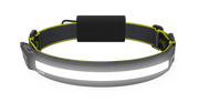 PRO 1400 Lumen PureHD™ Wide Beam Rechargeable Headlamp