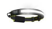 PRO 1400 Lumen PureHD™ Wide Beam Rechargeable Headlamp