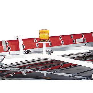 Accessory Warning Light Holder - 2501