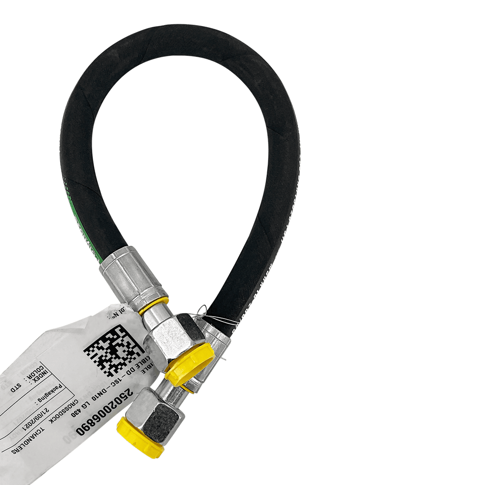 Haulotte Flexible Dd 1Sc Dn10 2502006890