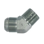 2503-16-12-FG | 16 MJ - 12 MP 45 Elbow Forged, Carbon Steel