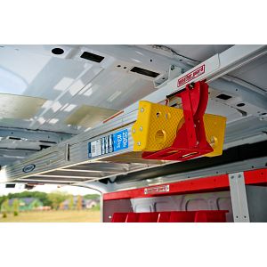 Sliding Ladder Rack - 250 product image