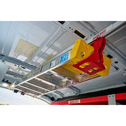 Sliding Ladder Rack - 250 product image