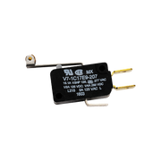 UniCarriers Tank Cradle Switch 25500-F9701
