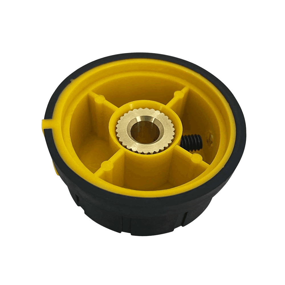 JLG Knob Handle 2560136