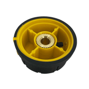 JLG Knob Handle 2560136