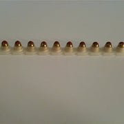.25 Red Caliber Strip Load [100]