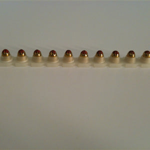 .25 Red Caliber Strip Load [100]