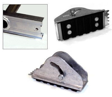 Safety Shoe Kit 26-3 by Werner