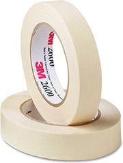 2600 Highland Masking Tape 1" x 60 yds