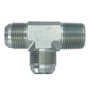 2605-20-20-20-FG | 20 MJ - 20 MP - 20 MJ Tee Forged, Carbon Steel
