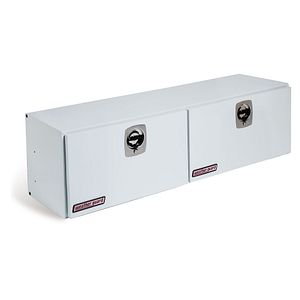 Super-Side Box, Steel, 10.8 cu ft - 265-3-02 product image