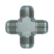 2650-04-04-04-04-FG | 04 MJ - 04 MJ - 04 MJ - 04 MJ Cross Forged, Carbon Steel