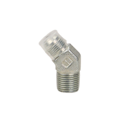 Epiroc Adapter Hose 2651513109