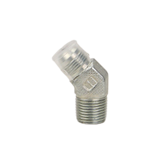 Epiroc Adapter Hose 2651513109