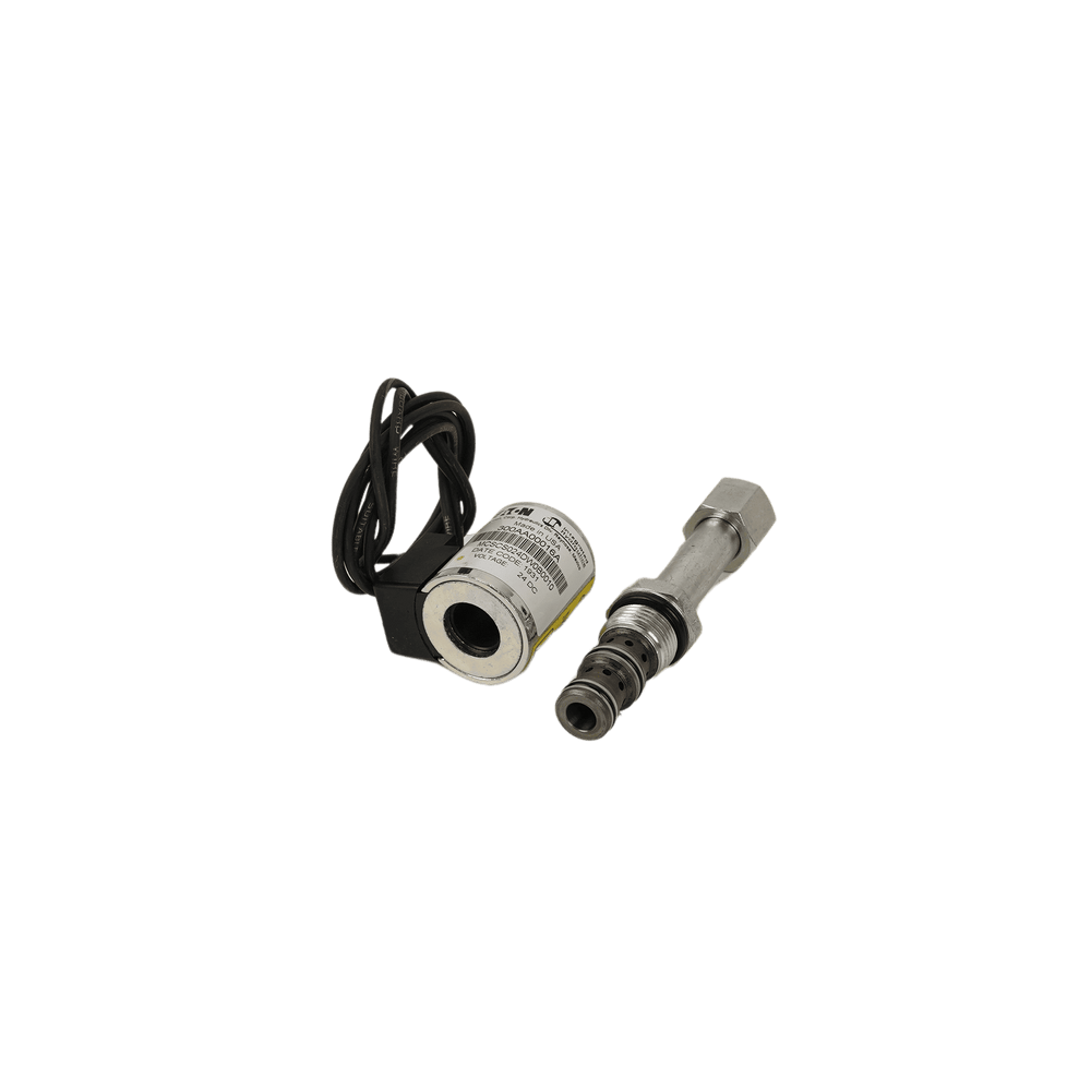 Epiroc Solenoid Valve 2653207262