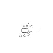 Epiroc Seal Kit 2653230751