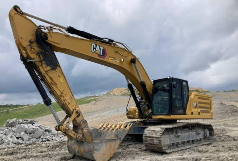Cat 336 10 Excavator