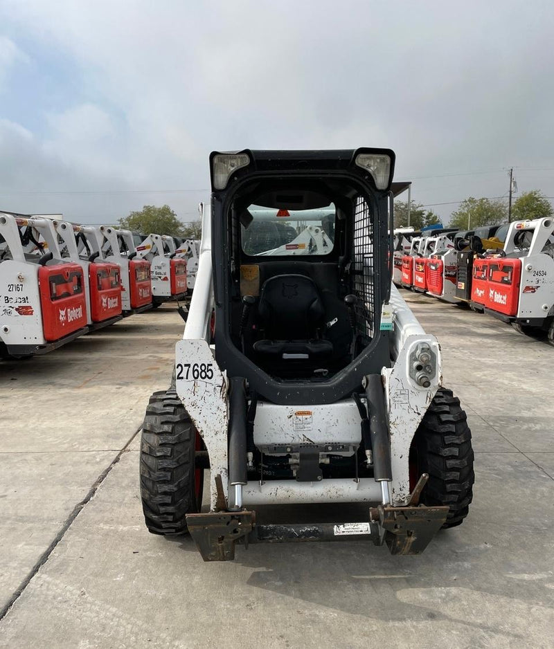 Bobcat S570 Ctl