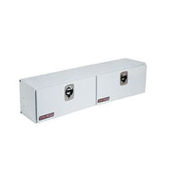 Hi-Side Box, Steel, 8.9 cu ft - 272-3-02 product image