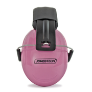 27dB NRR Noise Cancelling Hearing Protection Earmuffs