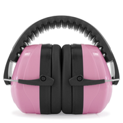 27dB NRR Noise Cancelling Hearing Protection Earmuffs