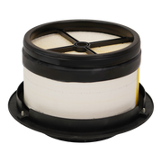 NAPA Air Filter 2809
