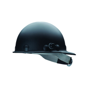 Honeywell Black Hard Hat 280-P2AQRW11A000