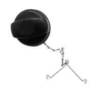 Haulotte Fuel Cap For Diesel Tank 2820303710