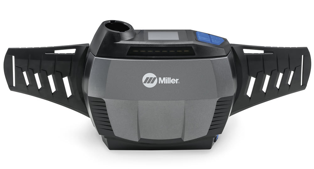 Miller Face Shield PAPR II 288356