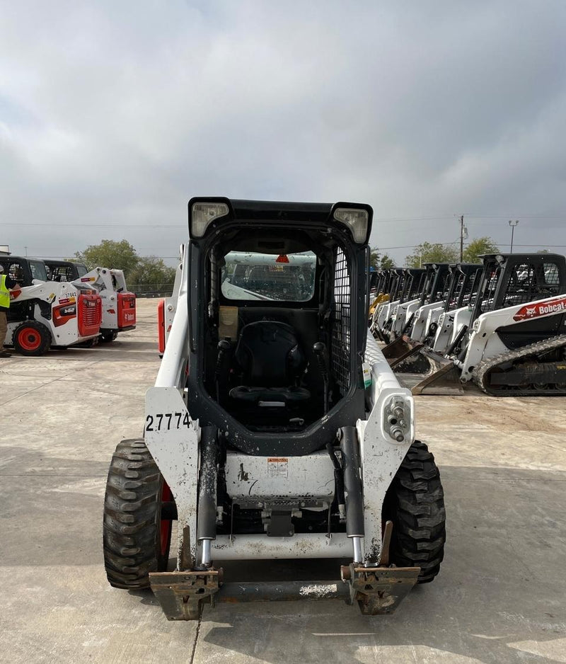 Bobcat S570 Ctl