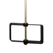 28" Advance Polypropylene Mixer
