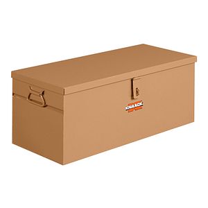 Portable Tool Storage Box, 2.3 cu ft - 28