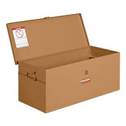 Portable Tool Storage Box, 2.3 cu ft - 28 product image