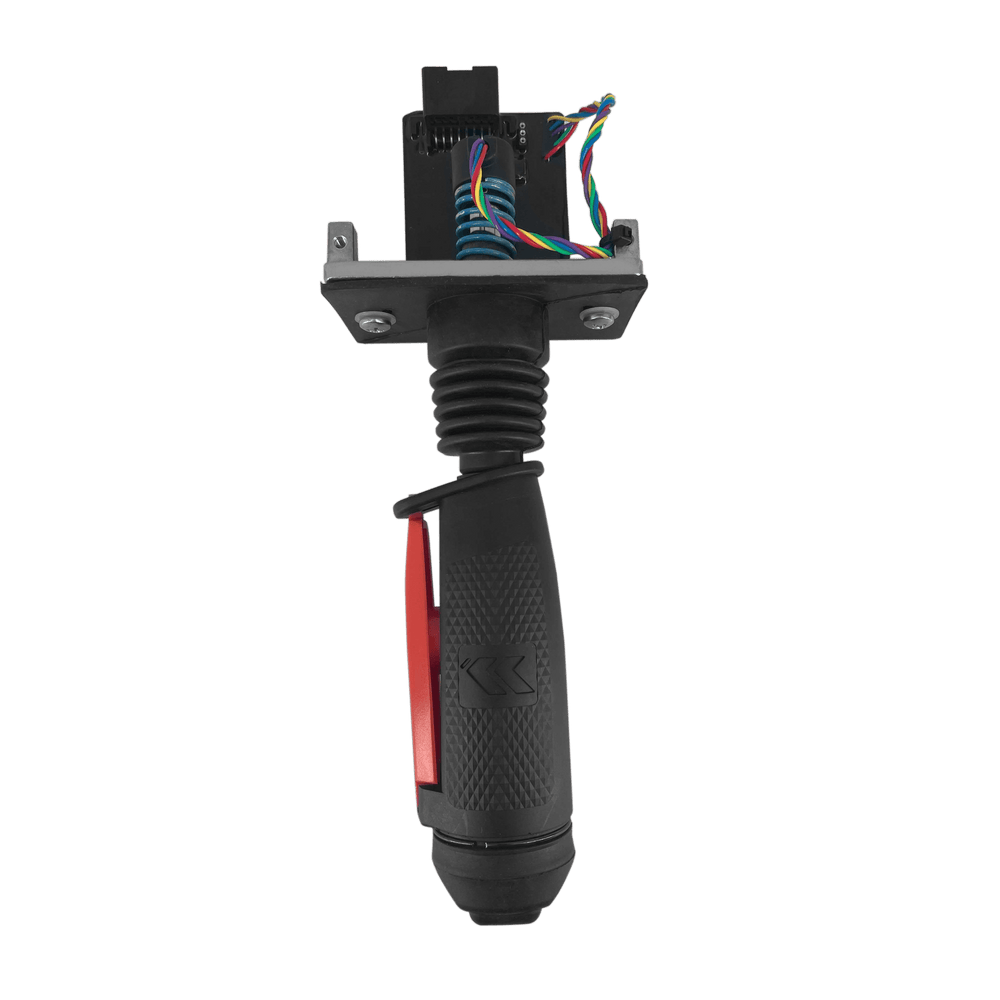 Haulotte 1 Axis Joystick 2901016520