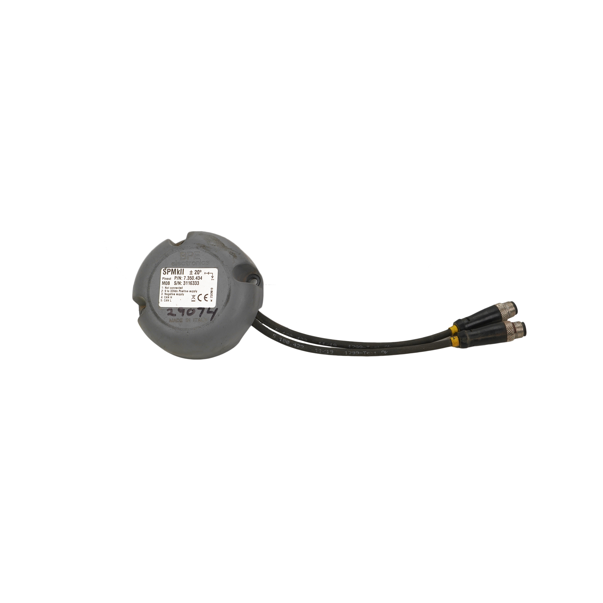 Magni Level Sensor 29074