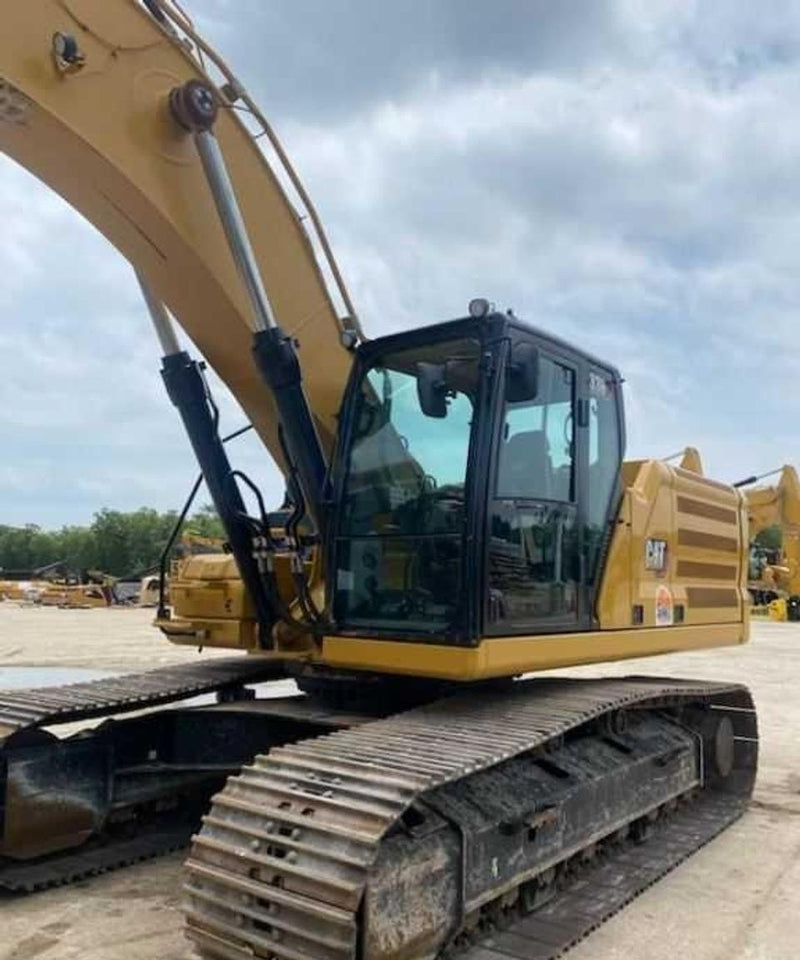 Cat 336 10 Excavator