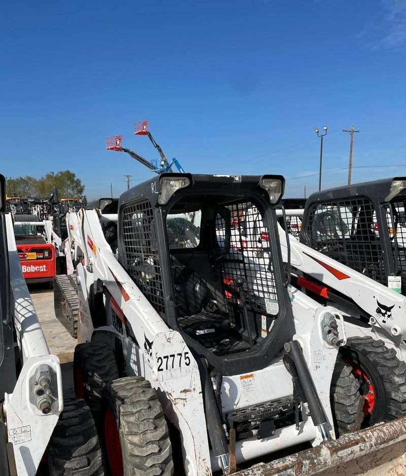 Bobcat S570 Ctl